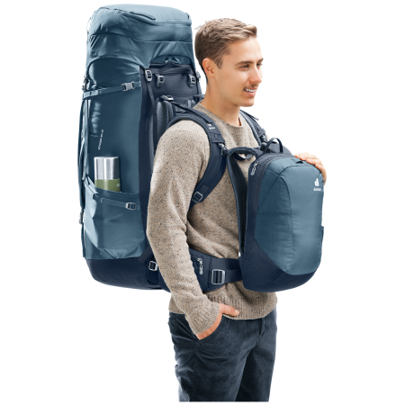 Rucsac turistic Deuter Voyager 65+10