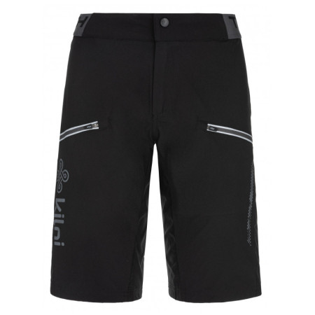 Pantaloni scurți de ciclism femei Kilpi Trackee-W