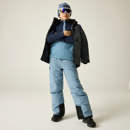 Pantaloni de schi copii Dare 2b Pow III Insulated Pant Dusky Blue
