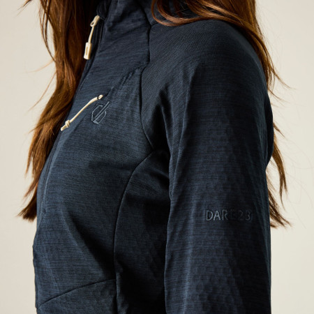Hanorac femei Dare 2b Emerging III Stretch Midlayer