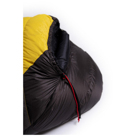 Sac de dormit de puf Warmpeace Viking 1200 180 cm Wide
