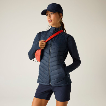 Vestă femei Dare 2b Womens Air Lite Gilet