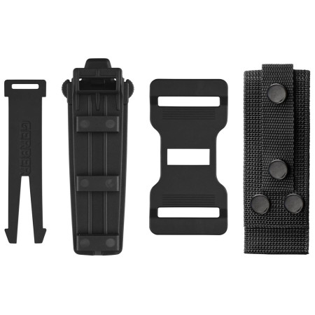 Cuțit Gerber Strongarm Camp