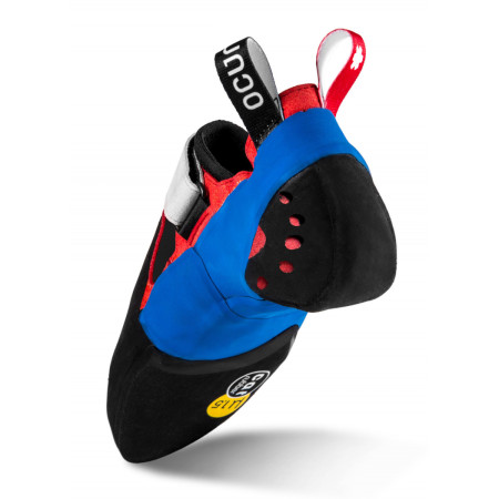 Lezečky Ocún Nitro