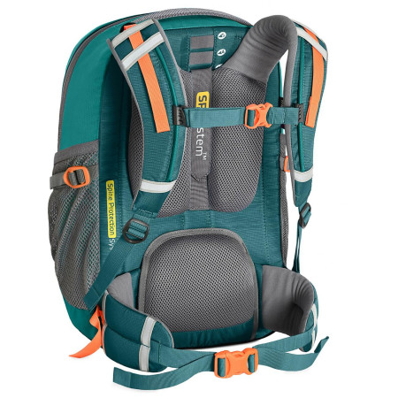 Rucsac de școală Boll Smart 24 (2025)