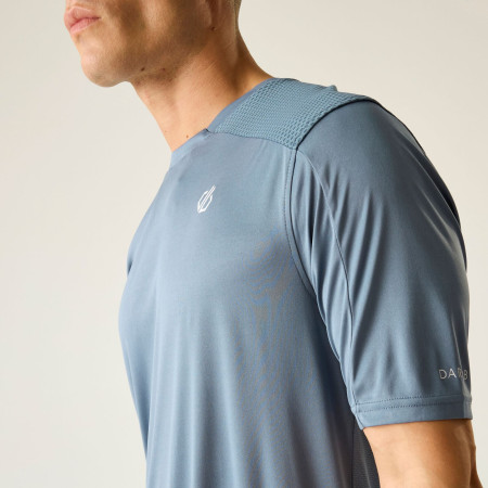 Tricou funcțional bărbați Dare 2b Trackstand Ace