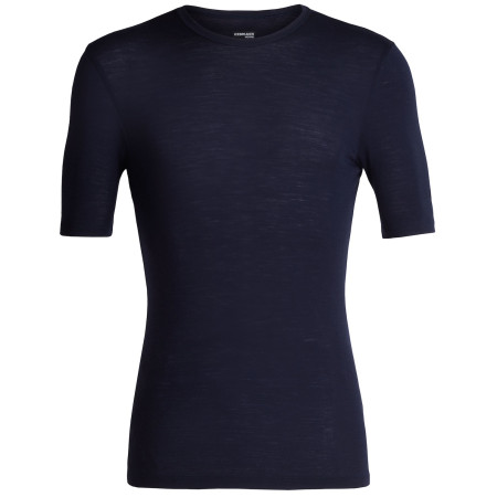 Tricou bărbați
Icebreaker Mens 175 Everyday SS Crewe albastru Midnight Navy