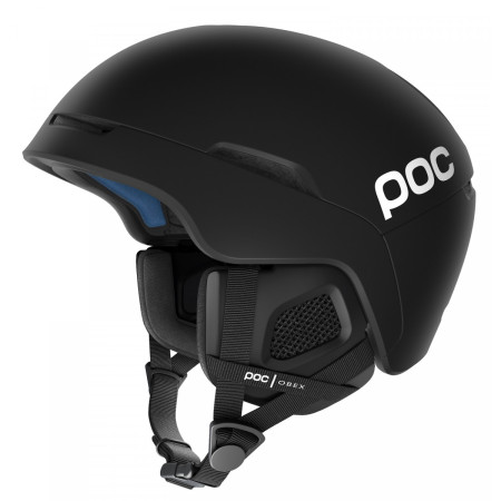 Cască de schi POC Obex Spin negru
