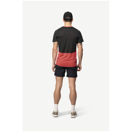 Tricou funcțional bărbați Devold Running Merino 130 T-Shirt Man
