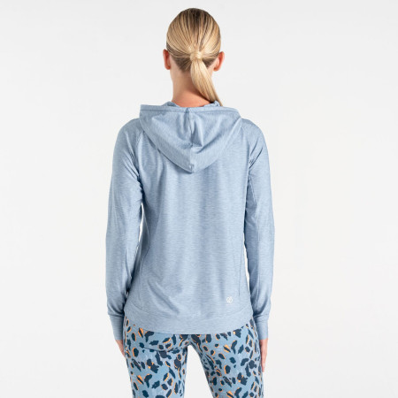 Tricou femei Dare 2b Sprint Cty Hoodie