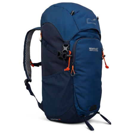 Rucsac de trekking Regatta Highton V2 35L