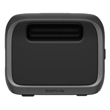 Stație de încărcare EcoFlow River 3