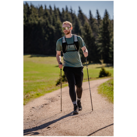 Bețe Trail Running Warg Carbon Trailrunner 120