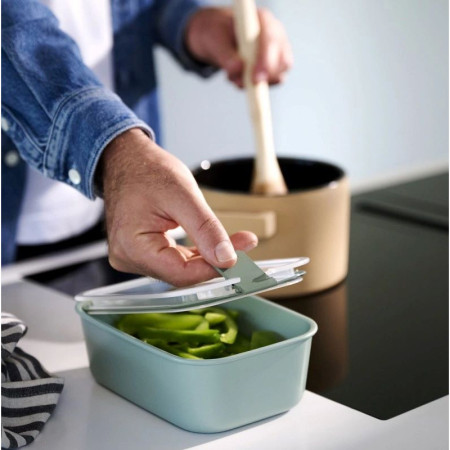 Cutie pentru mâncare Mepal EasyClip 2x450 + 1000 ml