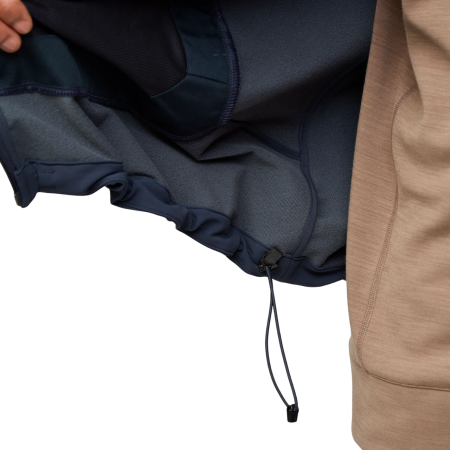 Geacă de iarnă bărbați Fjällräven Keb Agile Winter Jacket M