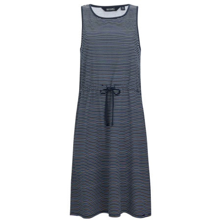 Rochie Regatta Amorie Dress albastru/alb Nvy/WhWvyStr