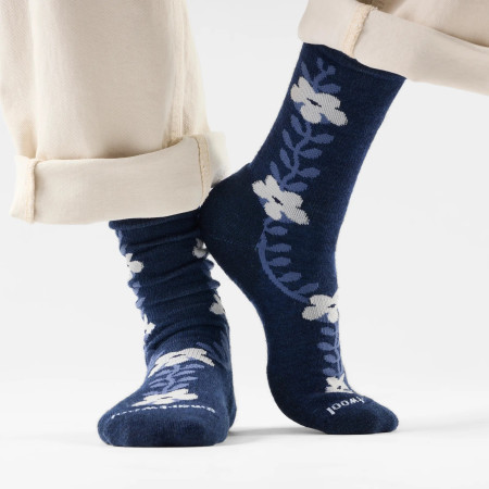 Șosete Smartwool Women's Everyday Garden Vine Crew Socks