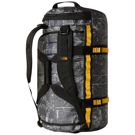Geantă de voiaj The North Face Base Camp Duffel - M