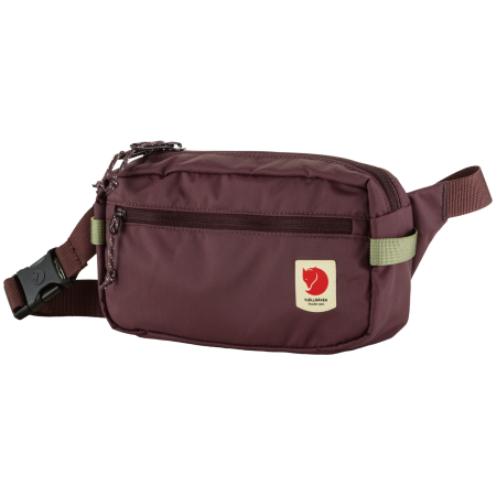 Borsetă Fjällräven High Coast Hip Pack