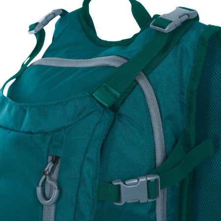 Rucsac pentru ciclism Zulu Shater 11l