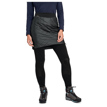Fustă de iarnă Mammut Aenergy IN Skirt Women