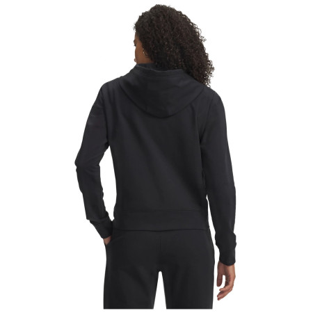 Hanorac femei Under Armour Sport Terry FZ