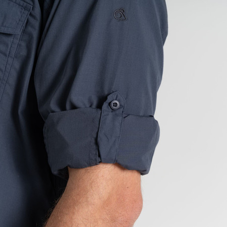 Cămașă bărbați Craghoppers Kiwi Long Sleeved Shirt