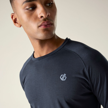 Tricou bărbați Dare 2b Agile Long Sleeved Tee