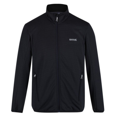 Hanorac bărbați Regatta Highton Lite negru