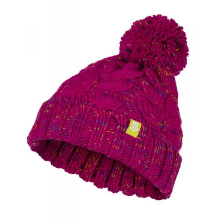 Căciulă copii Loap Zambo violet Pink