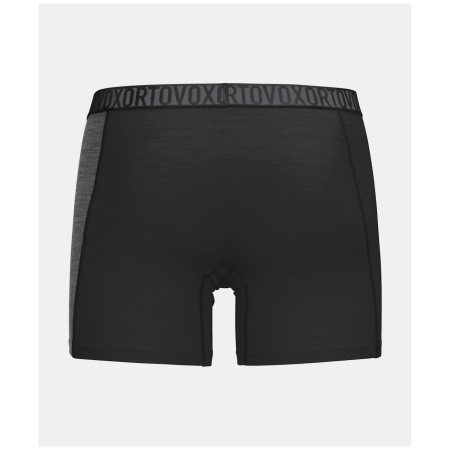 Boxeri bărbați Ortovox 150 Essential Boxer Briefs M