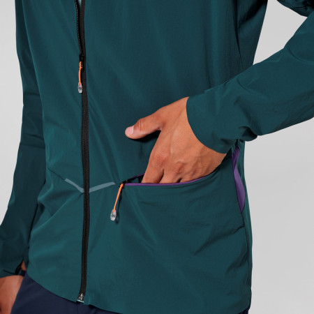 Geacă bărbați Salewa Pedroc Dst Light Jacket M