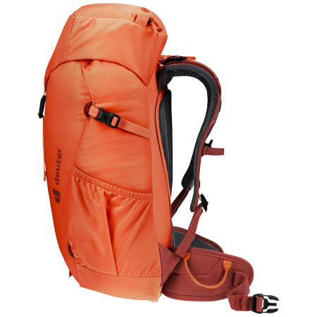 Rucsac pentru copii Deuter Climber 22