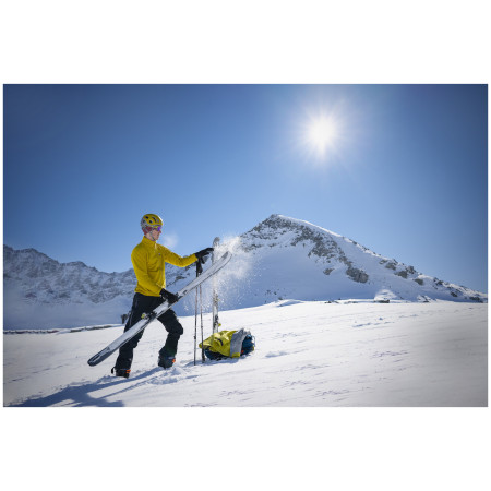 Hanorac funcțional bărbați High Point Elektron 6.0 Sweatshirt