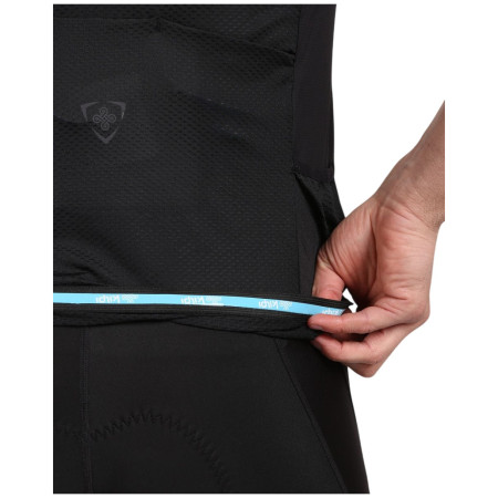 Vestă bărbați Kilpi Flow-M