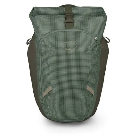 Rucsac urban Osprey Transporter Roll Top Pack
