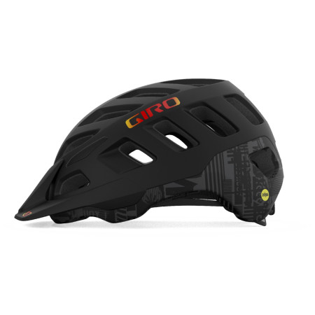 Cască pentru ciclism Giro Radix MIPS