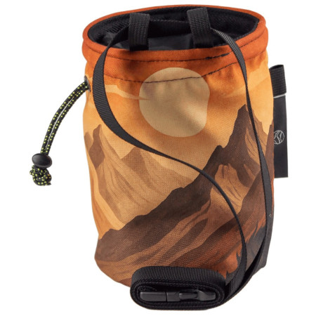 Săculeț pentru magneziu SIERRA Climbing Element Series