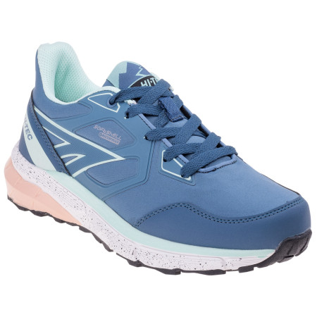 Încălțăminte turistică femei Hi-Tec Bario Wp Wo'S albastru