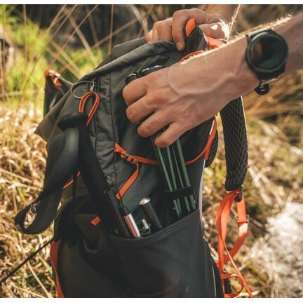 Scaun Robens Geographic High