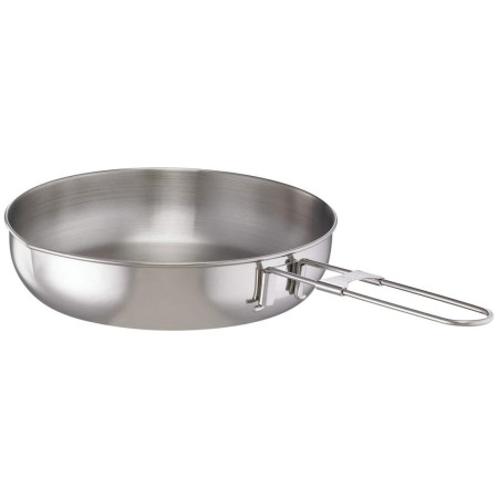 Tigaie MSR Alpine Fry Pan argintiu silver