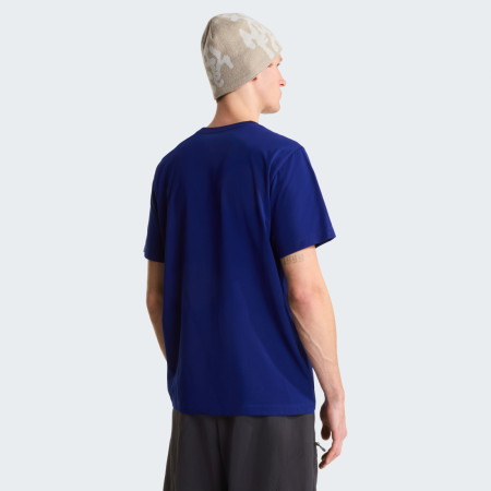 Tricou bărbați The North Face Evolution Simple Dome Regular Short Sleeve Tee