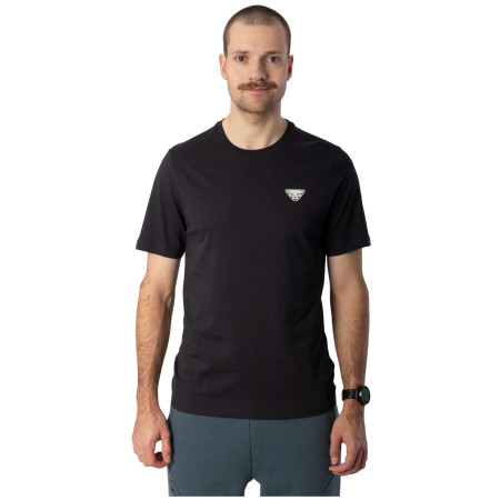 Tricou bărbați Dynafit Back Graphic Co T-Shirt M