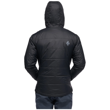 Geacă bărbați Black Diamond M Solution Hoody