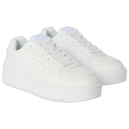 Încălțăminte femei Champion Rd18 Twin Plat Low Cut Shoe W
