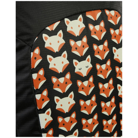 Rucsac de școală Boll Smart 24 Fox Heads