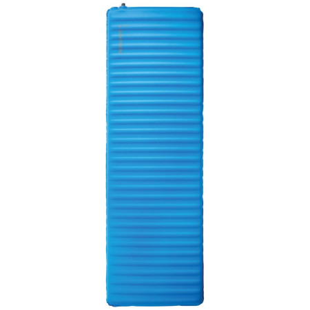 Saltea autogonflabilă Therm-a-Rest Trail Pro MAX Regular Wide albastru Tide