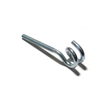 Set de montare hamac Hamaka.eu Cârlig dublu cu fir