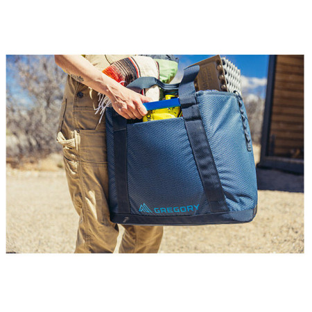 Geantă de voiaj Gregory Alpaca Utility Tote 50