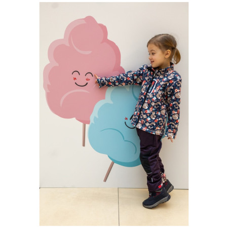 Hanorac copii WAMU Lišky